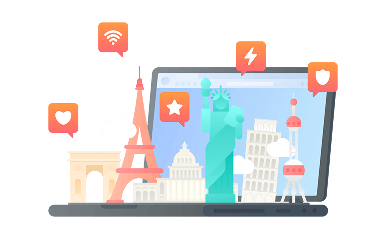 在巴巴多斯连接到中国的加速器 - 大陆VPN